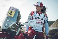 El reto m&aacute;s dif&iacute;cil todav&iacute;a de Laia Sanz