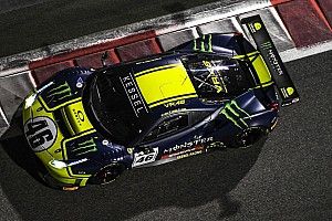 Rossi y Marini correrán las 12 Horas del Golfo con un Ferrari