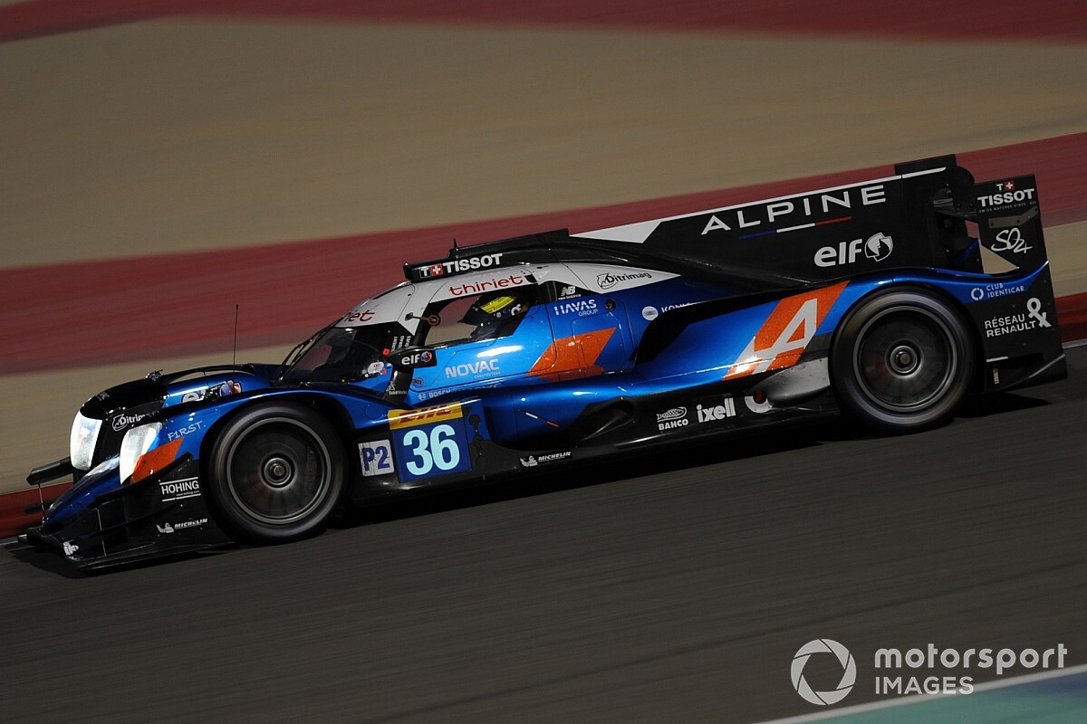 WEC: Signatech Alpine pronta al balzo in LMP1 nel 2021