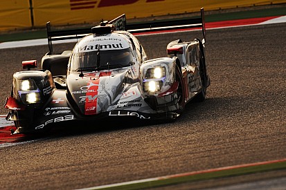 Toyota considera Rebellion un vero avversario per i titoli WEC