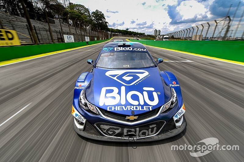 Stock Car: Blau Motorsport anuncia parceria técnica com TMG; grid perde dois carros em 2020