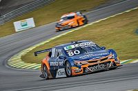 Final da Stock: Marcos Gomes acelera e crava a pole em Interlagos