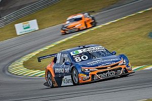 Final da Stock: Marcos Gomes acelera e crava a pole em Interlagos