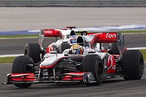 F1: McLaren de Hamilton vai a leilão; conheça modelo e valores