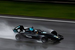 Gp di Macao: Sophia Floersch torna con il team HWA