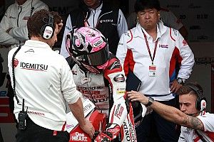 Moto3 Sepang: Toba voor Suzuki op vrijdag