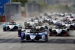 Jaguar-linked company to bid for Cape Town Formula E race