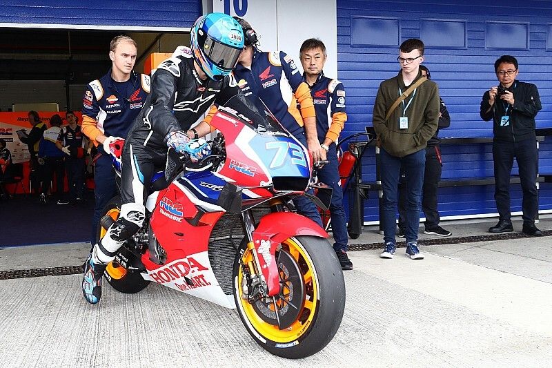 MotoGP-rookies 2020: Wie is Alex Marquez?