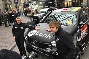 Start Rozwadowskiego pod znakiem zapytania