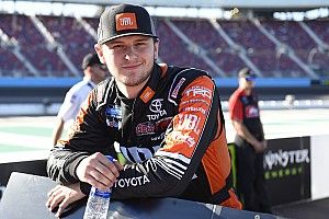 Todd Gilliland returns to NASCAR Trucks in 2020 with new team