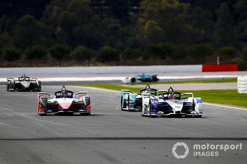 Formel E: Alles Wissenswerte zur Saison 6