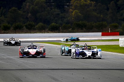 Formel E: Alles Wissenswerte zur Saison 6