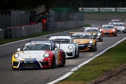 La Porsche Carrera Cup Italia è al lavoro sul calendario 2020
