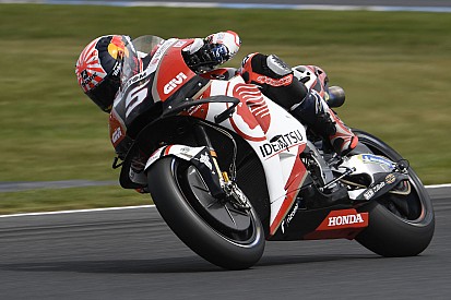 En quête de confiance, Zarco vise le top 7