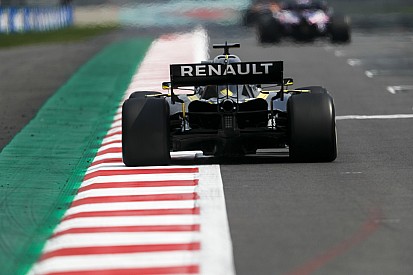 Ricciardo nem bánta meg, hogy a Renault-hoz ment, mert jobb versenyző lett