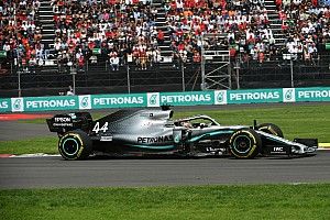 Mercedes achava 'quase impossível' pneus de Hamilton durarem tanto
