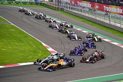 Ricciardo jobban bírja az olyan versenyzőket, mint Verstappen