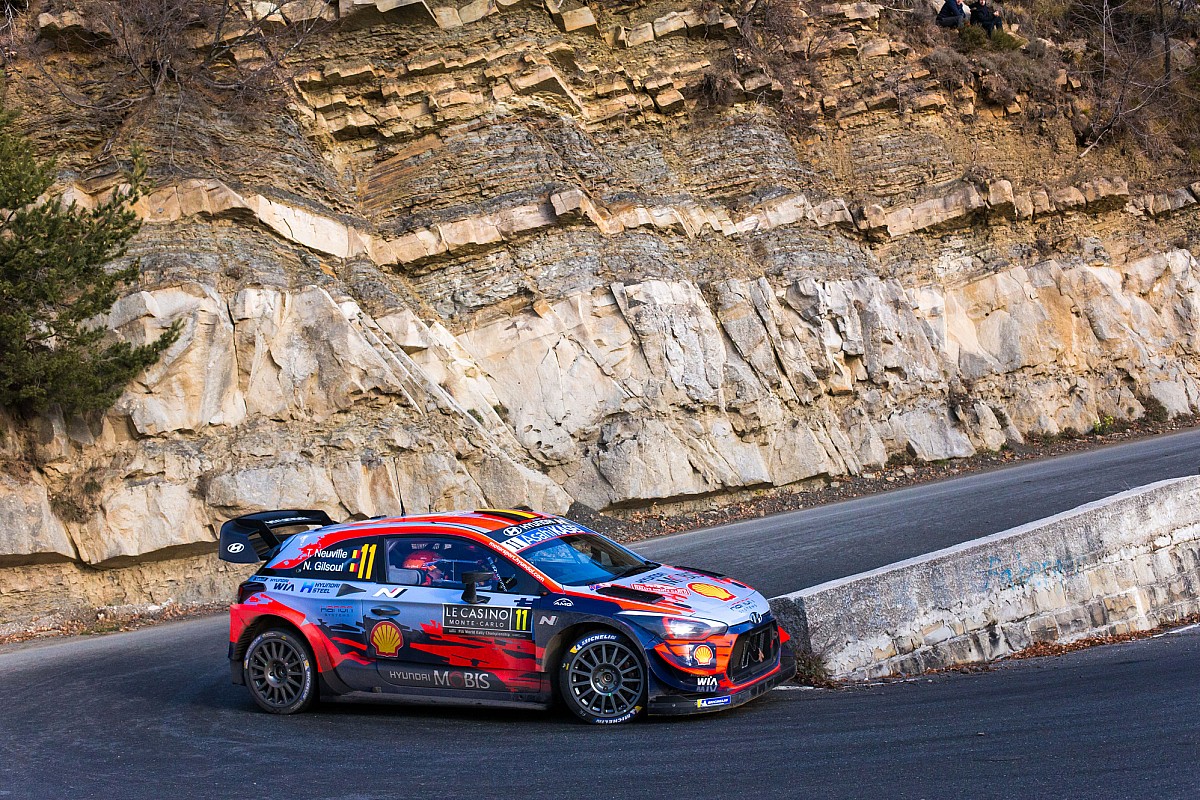 Hyundai broni tytułu