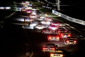 IGTC | La 12h di Bathurst viene rinviata al 13-15 maggio