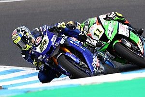 Video, Caricasulo: "Top 7 in SBK fattibile, ma più avanti"
