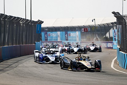 Hivatalos: Az indonéz Formula E-futamot is elhalasztották a koronavírus miatt!