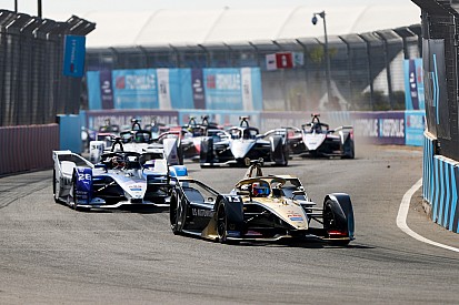 Da Costa vince a Marrakesh ed è il nuovo leader di Formula E