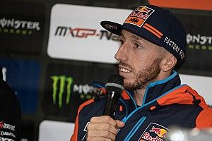 Cairoli: Motivasi Saya Masih Sama