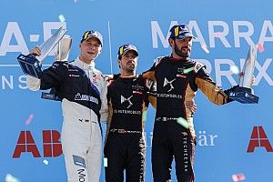 Vergne: "Io in quarantena con febbre, chi s'immaginava il podio?"