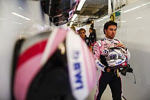 Pérez: Logramos un punto que recompensa lo que hicimos
