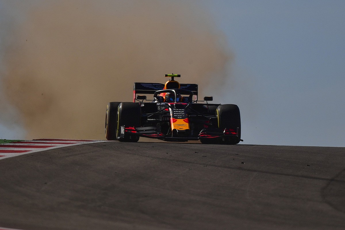 Horner verwacht spannende titelstrijd met drie teams in 2020