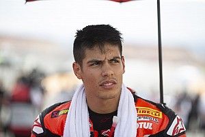 Ufficiale! Rinaldi in SBK con Go Eleven nel 2020