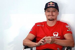 Miller se voit comme le meilleur choix pour Ducati