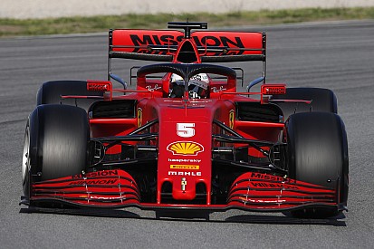 Direto do paddock: nova asa da Ferrari e outras novidades da F1 em Barcelona