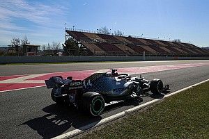 Does F1 need any more pre-season test days?