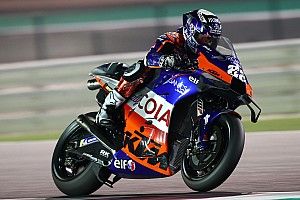 Tech 3: “Niet onmogelijk om aan podiums te denken”
