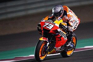 Puig: “Repsol Honda no es el mejor sitio para que empiece un rookie”