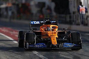 A McLaren 2021-ben biztosan Mercedes motorokra vált, a 2020-as autók maradása ellenére