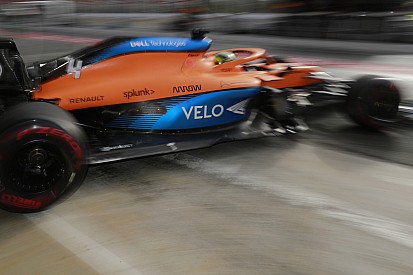 McLaren рассчитывает построить в 2021 году новое шасси – единственной из всех команд Ф1. С чего бы?
