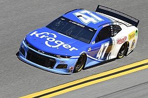 Ricky Stenhouse Jr. se lleva la pole para Daytona 500