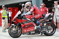 Лучшие фото с тестов MotoGP на «Сепанге»: воскресенье