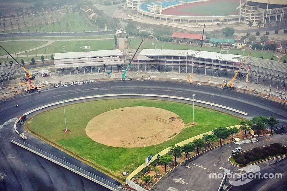 Vietnam: GP confermato, almeno per ora...