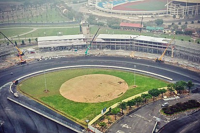 Vietnam GP organizatörleri: "Yarış yapılacak"