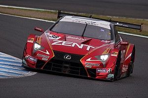 Toyota Super GT squad Inging expands into GT300
