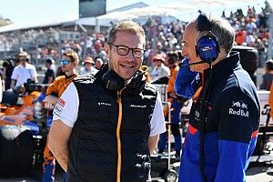 A McLaren versenyről versenyre javult: irány az élmezőny?
