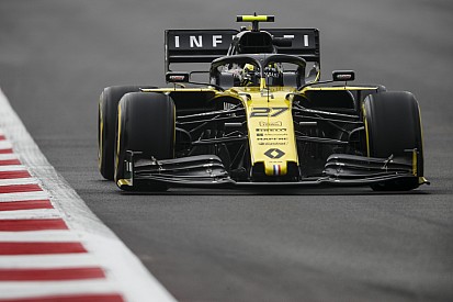 Renault gebruikte geautomatiseerde rembalans al veel langer