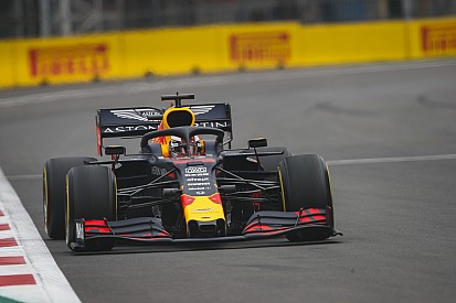 Verstappen: “Had zeker voor de zege mee kunnen doen”