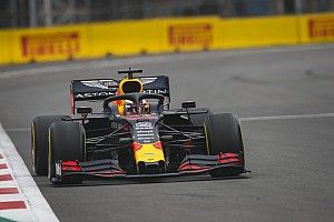 Verstappen: “Had zeker voor de zege mee kunnen doen”