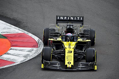 A Renault szerint nincs szó arról, hogy az összes pontjukat elvennék