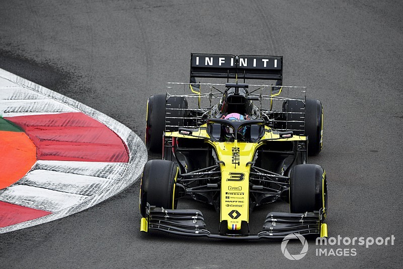 A Renault szerint nincs szó arról, hogy az összes pontjukat elvennék