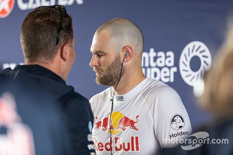 Crap but spectacular: Van Gisbergen on new Supercars